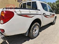 ميتسوبيشي L200